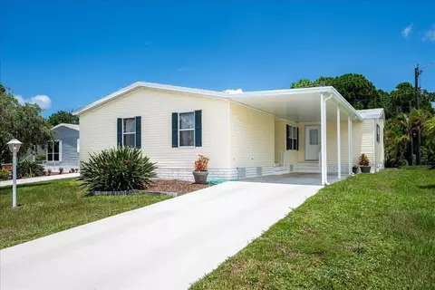 464 Thames Bluff Rdg #42, Fort Pierce, FL 34982