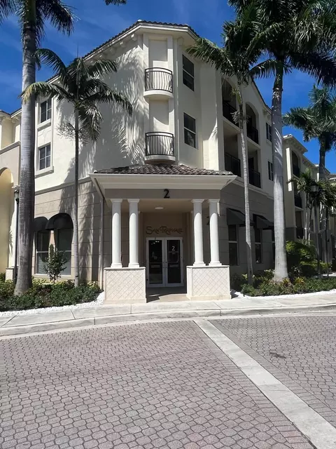 2208 Renaissance Way #208, Boynton Beach, FL 33426