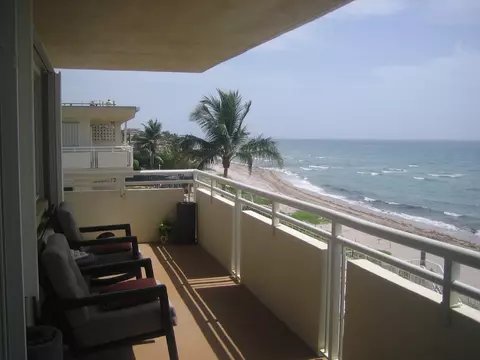 1199 Hillsboro Mile #337, Hillsboro Beach, FL 33062