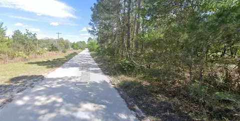 0 Union Camp Rd, Crescent City, FL 32112