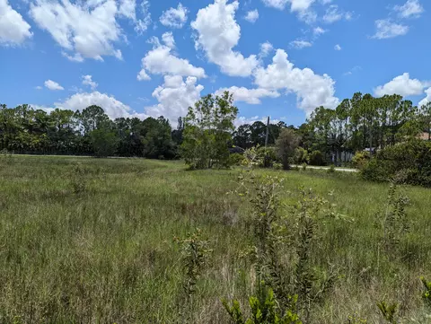 K-221 Orange Boulevard, Loxahatchee, FL 33470