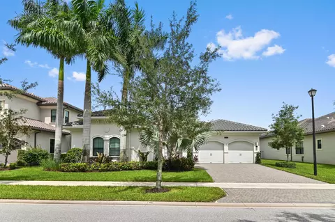 16732 Strasbourg Ln, Delray Beach, FL 33446