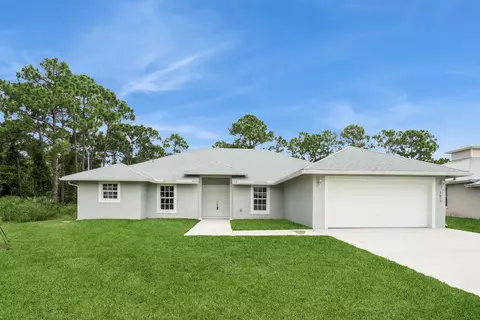 1673 SW Levato Ave, Port Saint Lucie, FL 34953