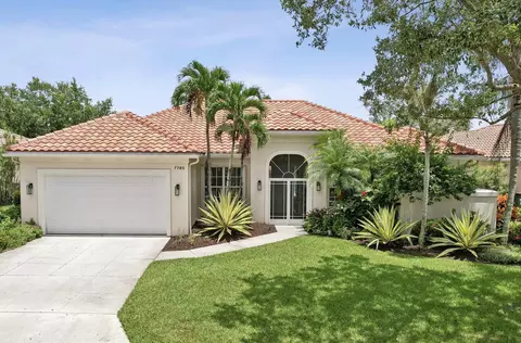 7785 Spring Creek Dr, West Palm Beach, FL 33411