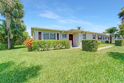 2775 Emory Dr W #A, West Palm Beach, FL 33415