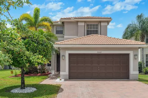 16442 SW 29th St, Miramar, FL 33027