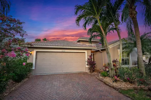 12156 La Vita Way, Boynton Beach, FL 33437