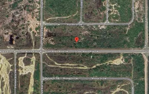967 St Andre Blvd, Palm Bay, FL 32908