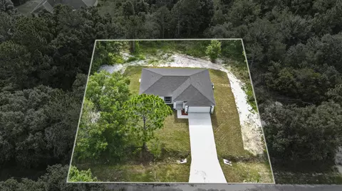 3268 NW 20th Ave, Okeechobee, FL 34972