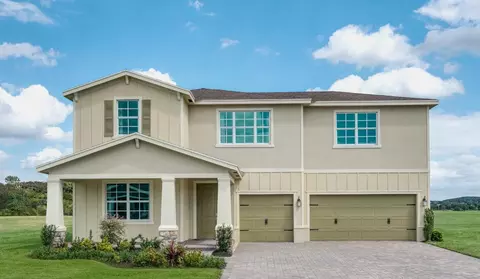 1155 Tangled Orchard Trce Trce, Loxahatchee, FL 33470