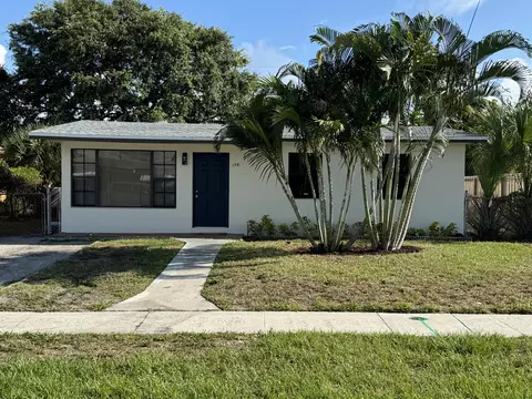 1381 7th St, West Palm Beach, FL 33401