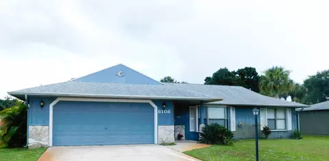 8108 Fort Pierce Blvd, Fort Pierce, FL 34951