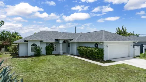 1969 SW Gold Ln, Port Saint Lucie, FL 34953