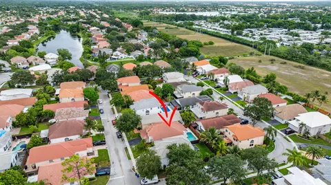 2614 NW 68th Ter, Margate, FL 33063