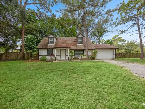 11480 47th Rd N, The Acreage, FL 33411