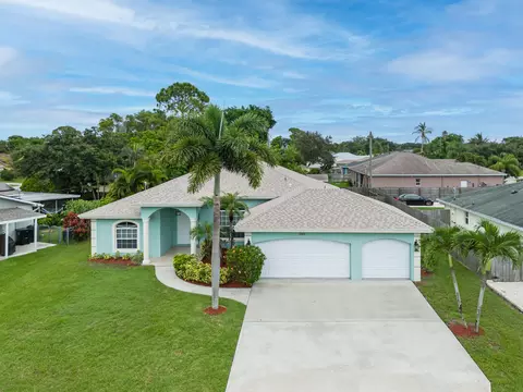 1849 SE Camilo St, Port Saint Lucie, FL 34952