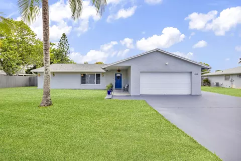 855 Royal Palm Beach Blvd, Royal Palm Beach, FL 33411