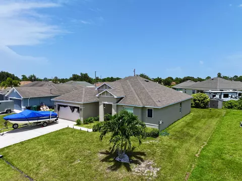 3121 SW Hickenlooper St, Port Saint Lucie, FL 34953
