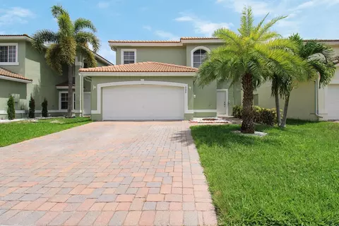 6653 Adriatic Way, West Palm Beach, FL 33413