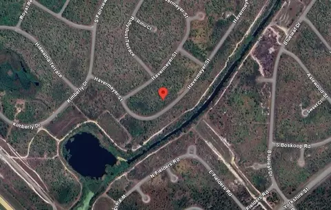 0 Candlelight Rd, North Port, FL 34288