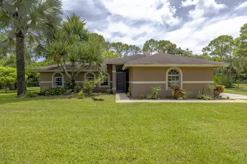 13222 54th St N, The Acreage, FL 33411