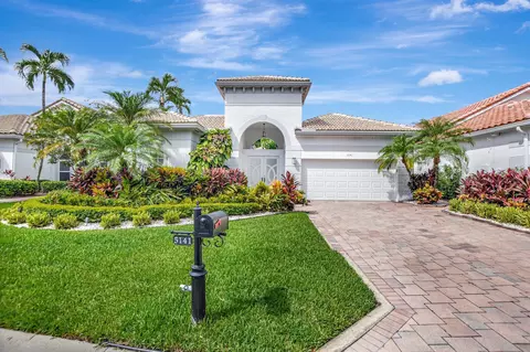 5141 NW 24th Way, Boca Raton, FL 33496