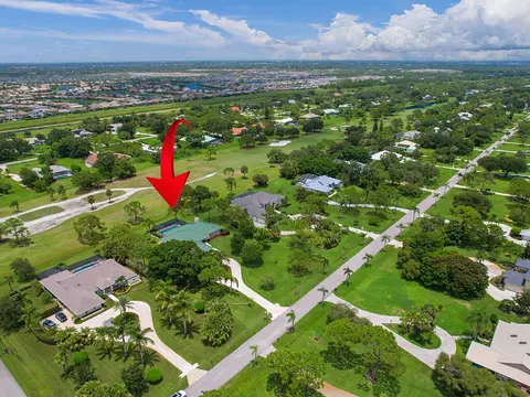 4923 SW Bermuda Way, Palm City, FL 34990