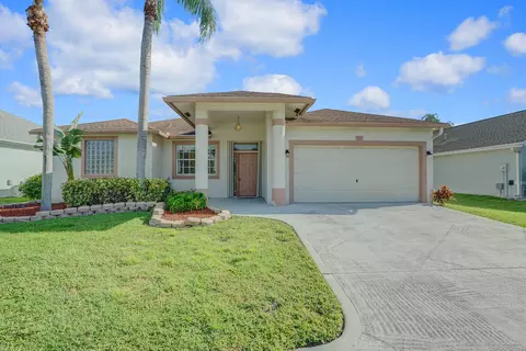 1478 Fairway Cir, Greenacres, FL 33413