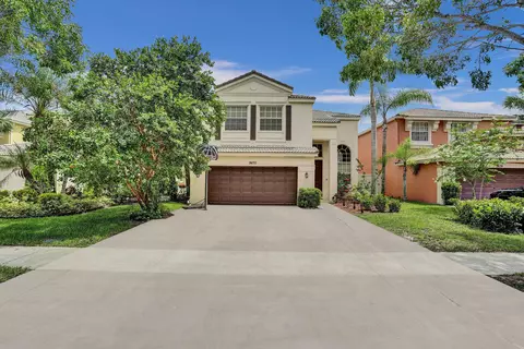9670 Wolcott Pl, Wellington, FL 33414