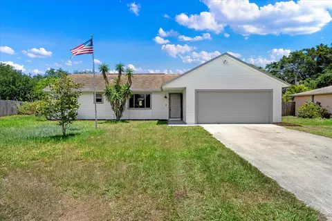 189 Mabry St, Sebastian, FL 32958