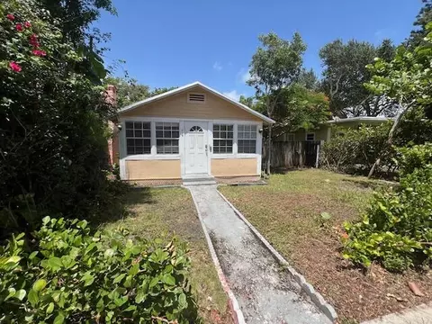419 S L St, Lake Worth, FL 33460