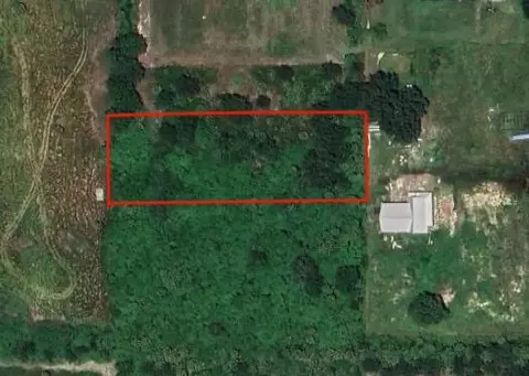 tbd SW Arrowroot St, Indiantown, FL 34956