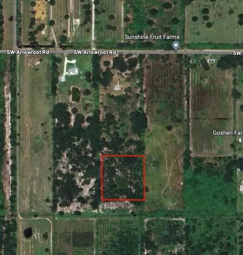 tbd SW D Sw Arrowroot St, Indiantown, FL 34956