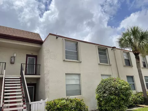 10 Willowbrook Ln #206, Delray Beach, FL 33446