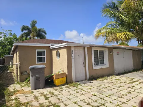 1078 Highview Rd, Lake Worth, FL 33462