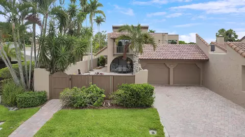 6546 Patio Ln, Boca Raton, FL 33433