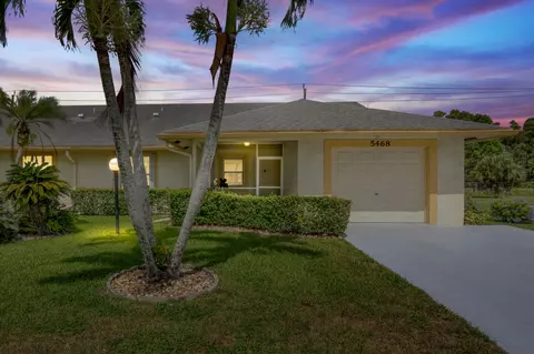 5468 Crystal Anne Dr, West Palm Beach, FL 33417