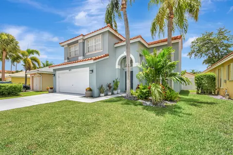 8173 Mystic Harbor Cir, Boynton Beach, FL 33436
