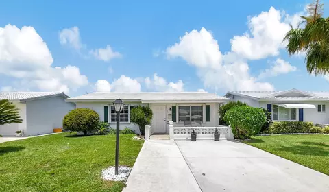 1821 SW Congress Blvd, Boynton Beach, FL 33426