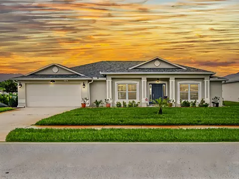 1101 Morgan Cir NE, Palm Bay, FL 32905
