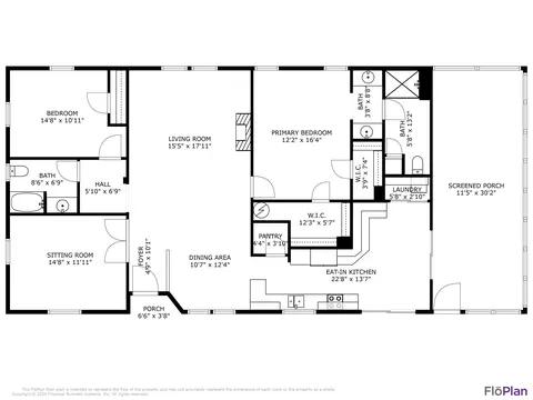 2852 Eagles Nest Way, Port Saint Lucie, FL 34952