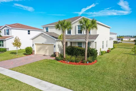 12601 NW Copper Creek Dr, Port Saint Lucie, FL 34986