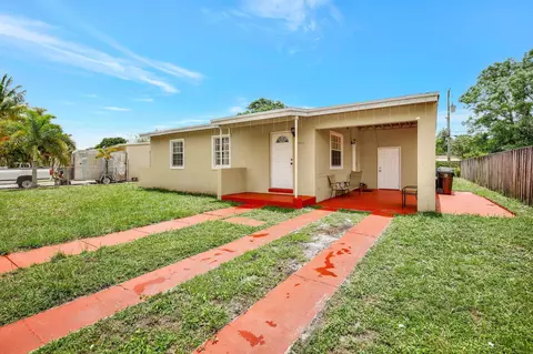 1020 NW 12th St, Fort Lauderdale, FL 33311