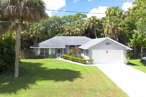 2286 SW Cree Rd, Port Saint Lucie, FL 34953