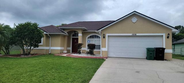 Homes For Sale In Port St Lucie Under 100000