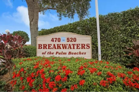 470 Executive Center Dr #5K, West Palm Beach, FL 33401