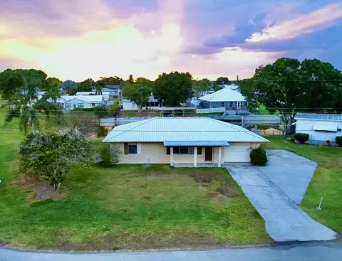 3603 SE 24th Ter, Okeechobee, FL 34974
