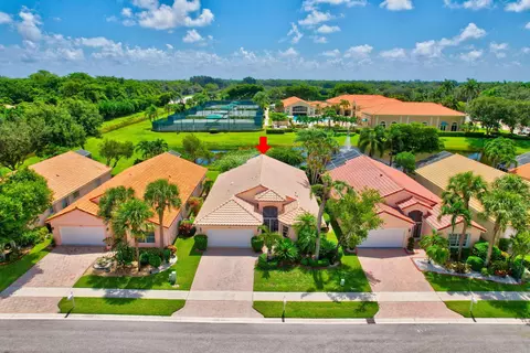 11530 Spring Oak Ave, Boynton Beach, FL 33437
