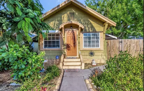 317 N K St, Lake Worth, FL 33460
