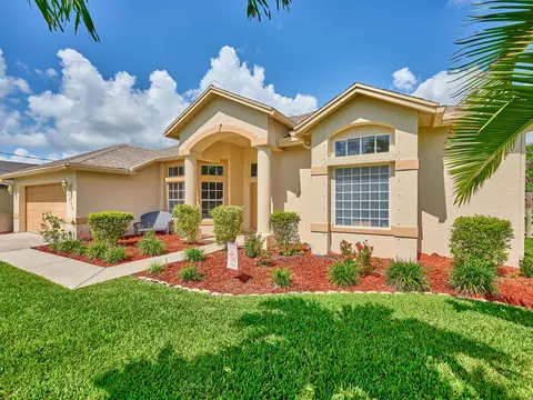 4486 SW Tabor St, Port Saint Lucie, FL 34953
